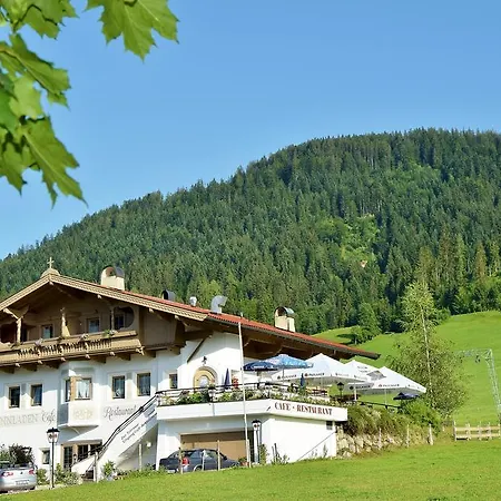 特拉登公寓 公寓