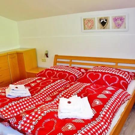 Tennladen Apartment