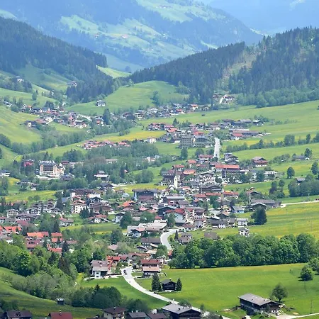 Tennladen Apartment Niederau