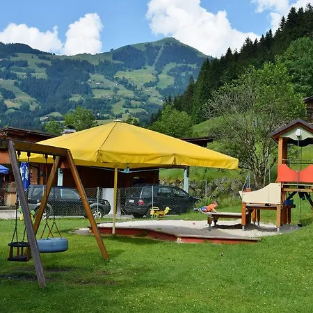 Tennladen Apartment