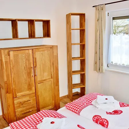 Apartment Tennladen