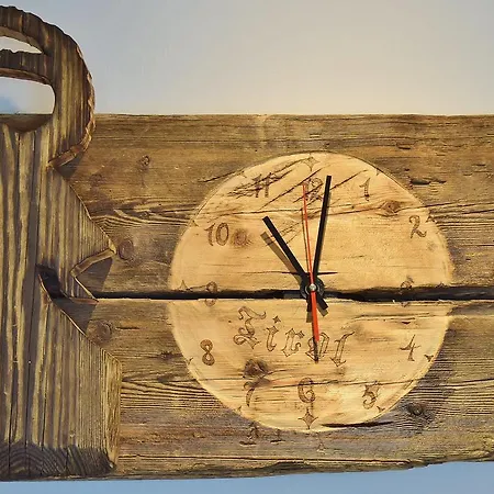 Tennladen * 니데라우