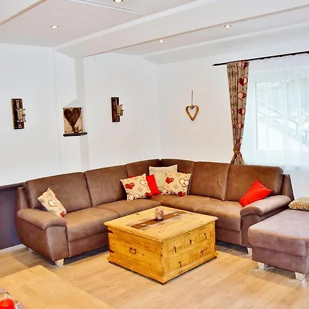 Tennladen 아파트 니데라우