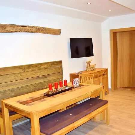 Tennladen Apartment Niederau