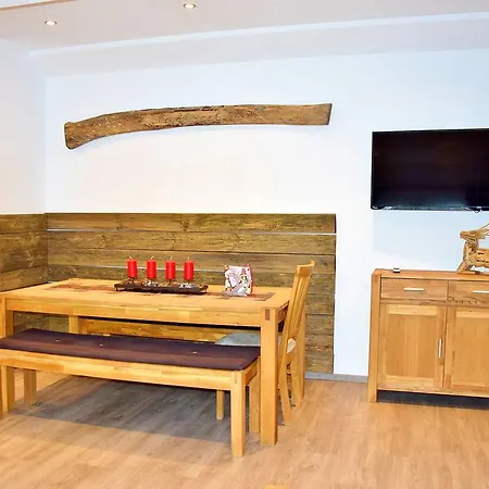 Tennladen Apartment *