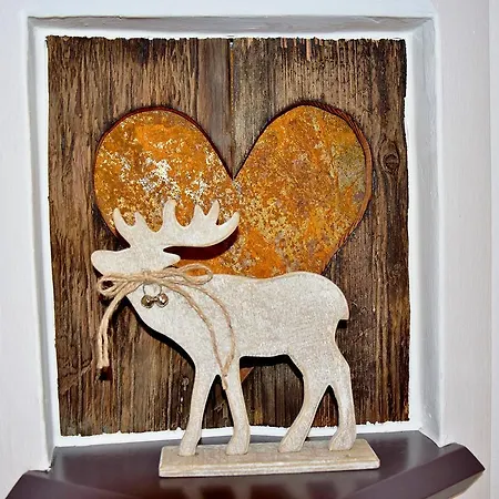 아파트 Tennladen *