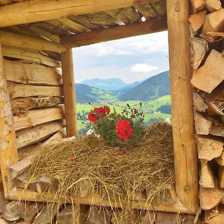 Tennladen Niederau