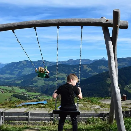 Tennladen Niederau
