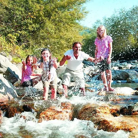 Tennladen * Niederau