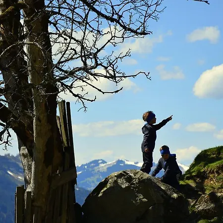 아파트 Tennladen *