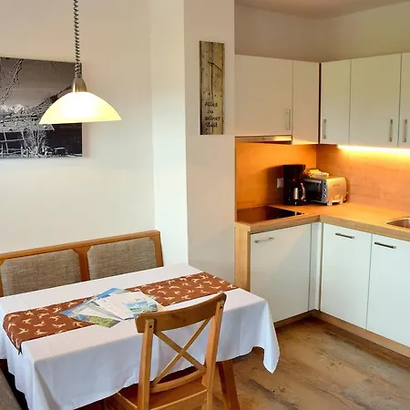 Apartment Tennladen *