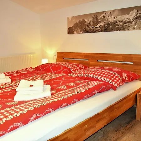 公寓 特拉登公寓