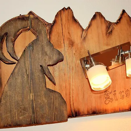 아파트 Tennladen 니데라우