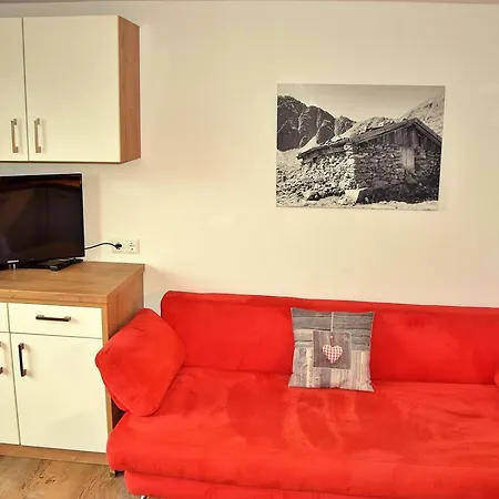 Tennladen 아파트 니데라우