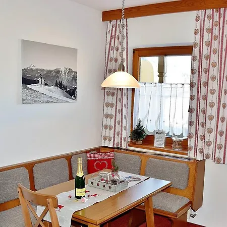 Tennladen * Niederau