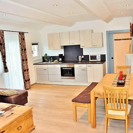 아파트 Tennladen *