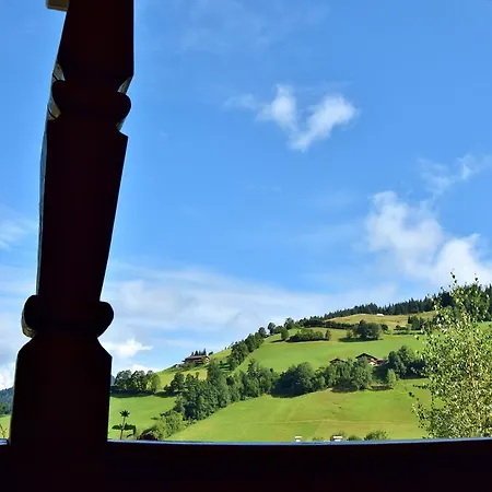 公寓 特拉登公寓 *