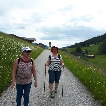 아파트 Tennladen 니데라우