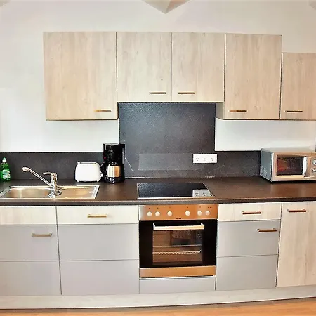 Tennladen Apartment