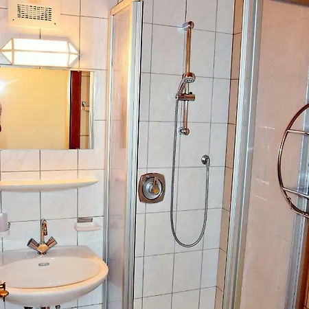 Apartment Tennladen Niederau