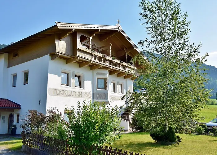 Tennladen نيديراو