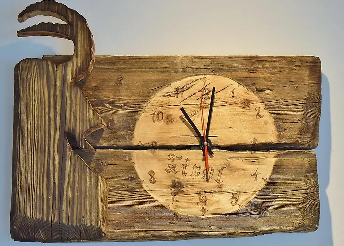 Tennladen * Niederau