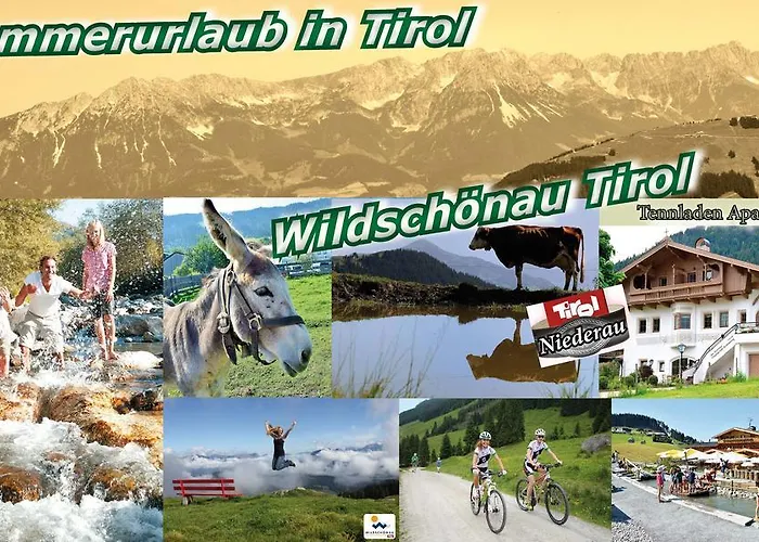 Tennladen Niederau