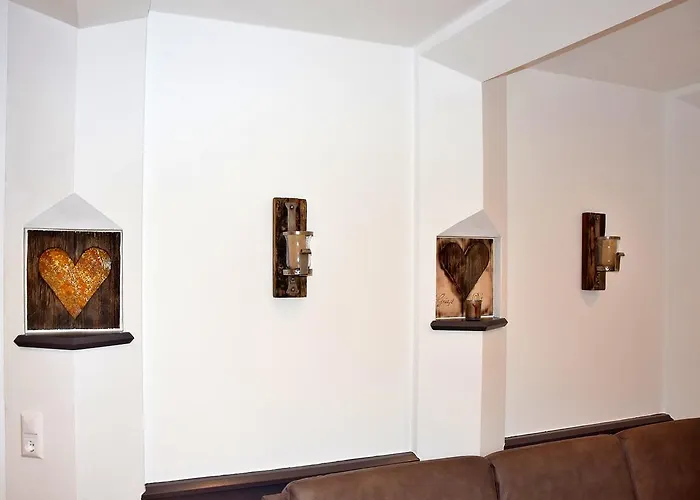 Tennladen * Niederau