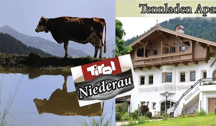 Tennladen Appartamento