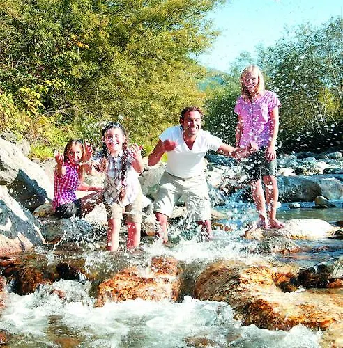 Tennladen * Niederau