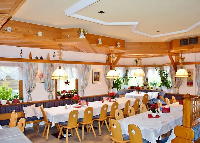 Appartamento Tennladen *