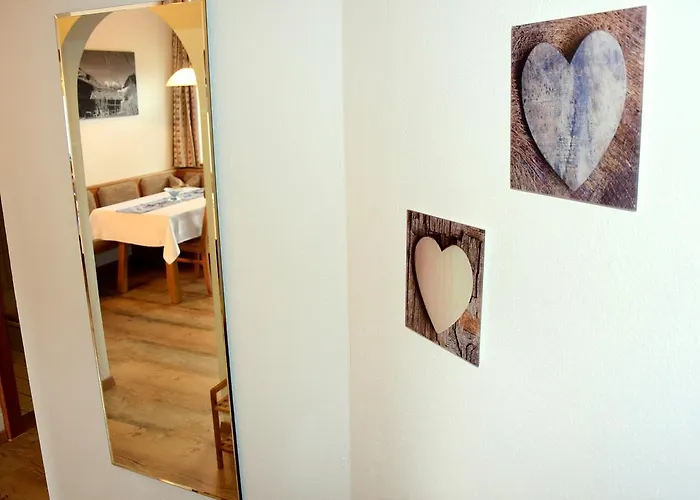 Appartamento Tennladen