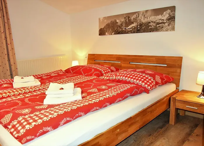 Appartamento Tennladen