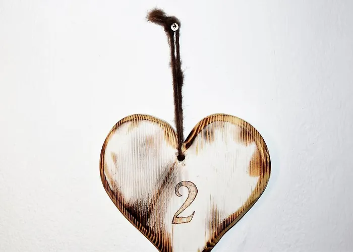 Tennladen Appartamento