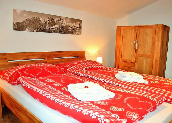 Tennladen * Niederau