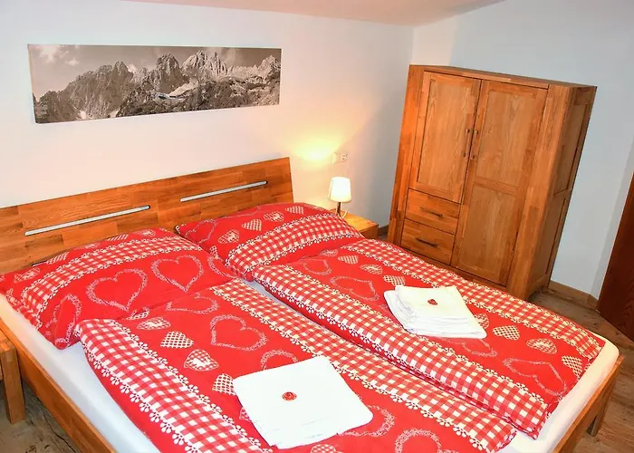 Appartamento Tennladen *