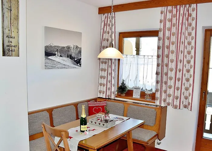 Tennladen * Niederau