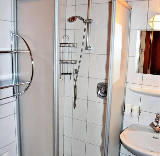 Tennladen Appartamento *