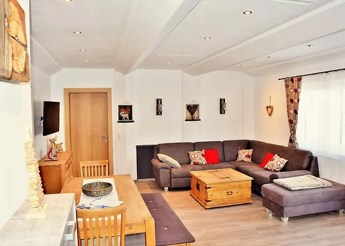 Appartamento Tennladen