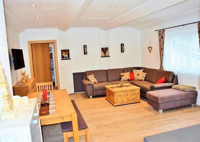 Tennladen * Niederau