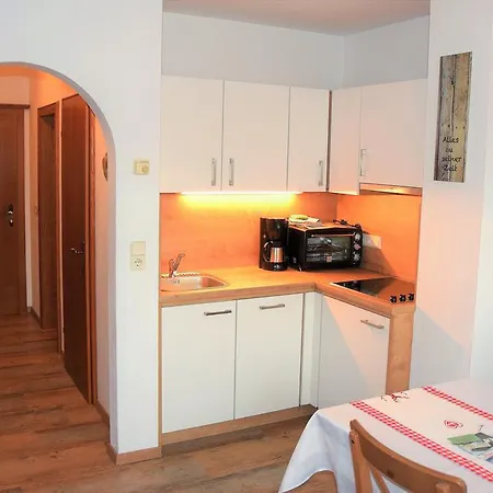 Tennladen Lejlighed Niederau