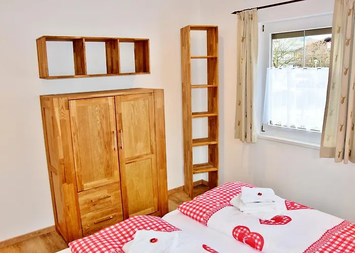 Apartament Tennladen