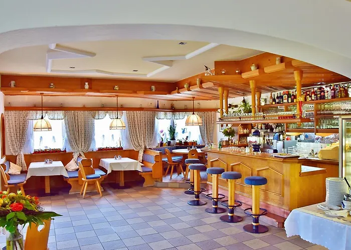 Apartament Tennladen Niederau