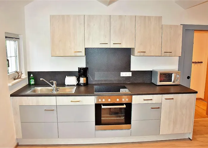 Tennladen Apartament