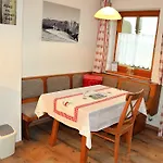 Apartament Tennladen *