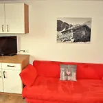 Tennladen Apartamento Niederau