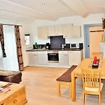 Apartament Tennladen *