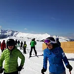 Tennladen Niederau