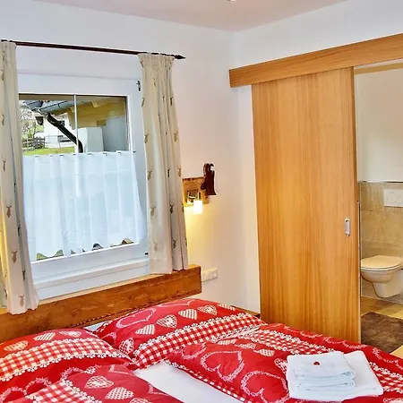 Tennladen Apartmán