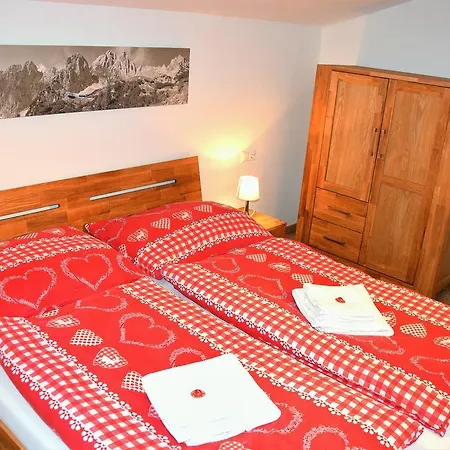Apartmán Tennladen *